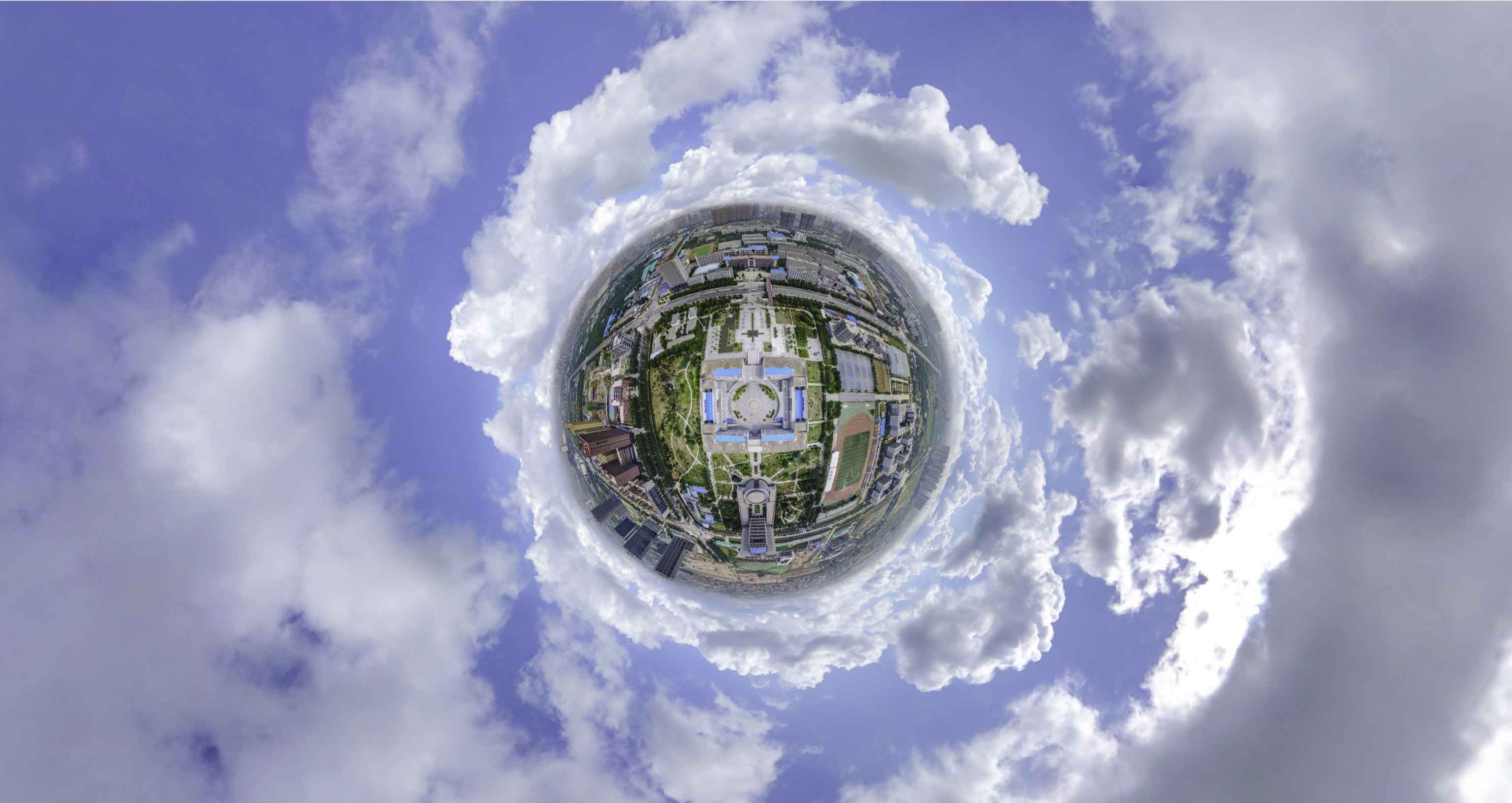 和县格凸河风景名胜区