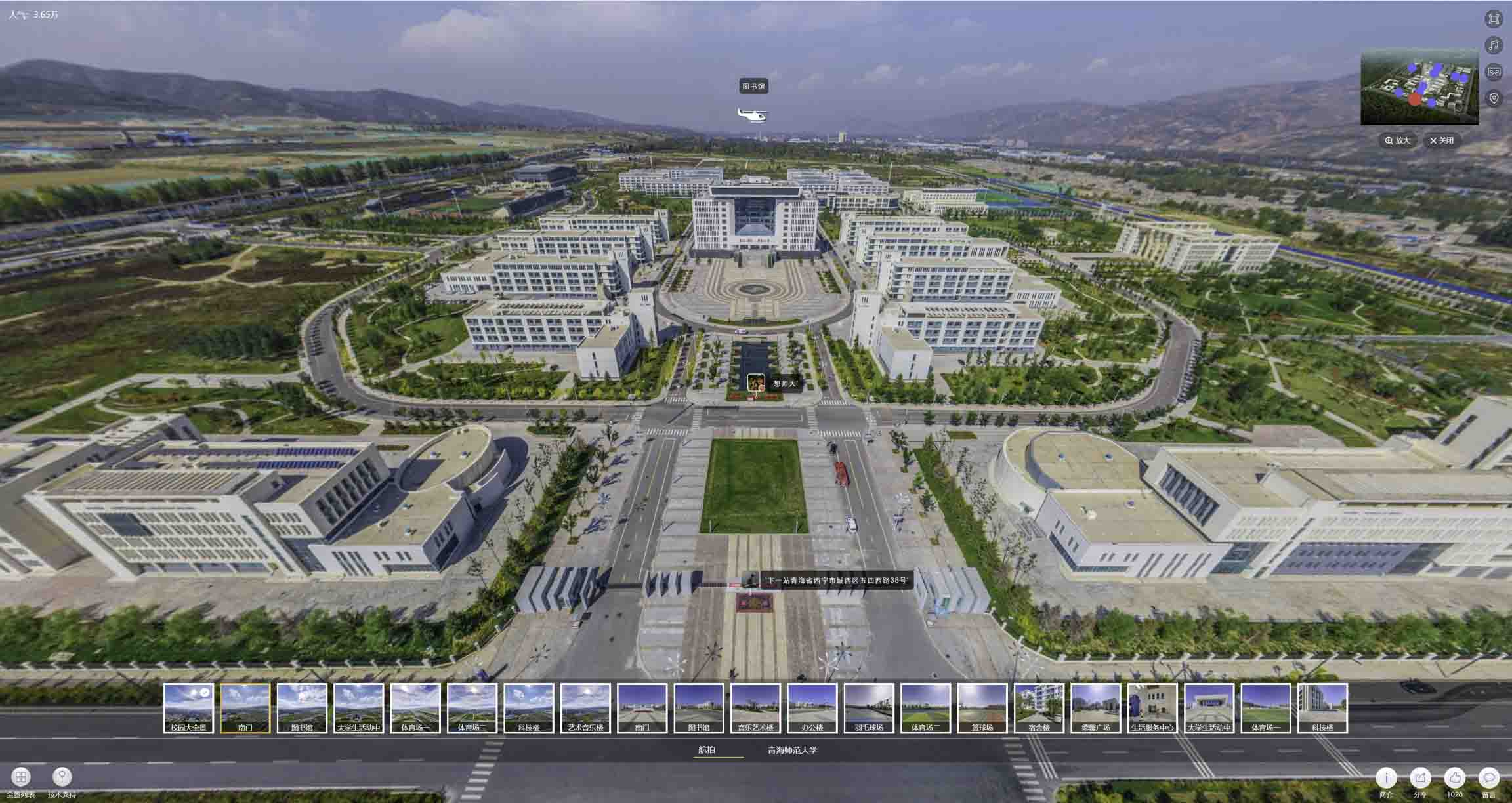 和县油菜花-惊艳半生的花海仙境