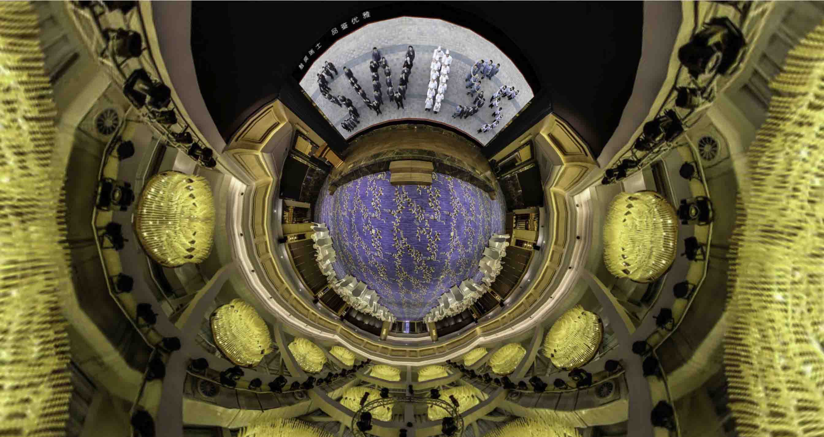 和县探索VR全景拍摄中的深度感：营造沉浸式体验的关键要素